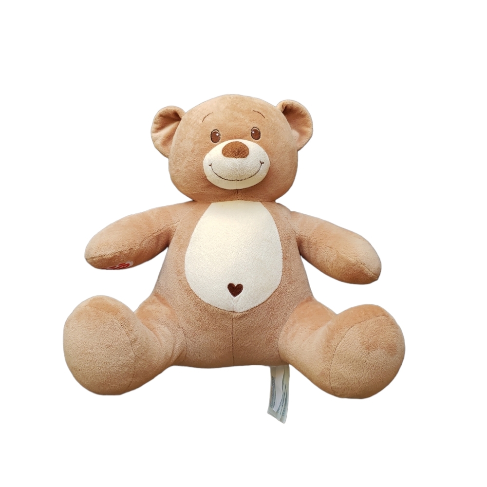 Build a Bear BAB Brown Bear Plush